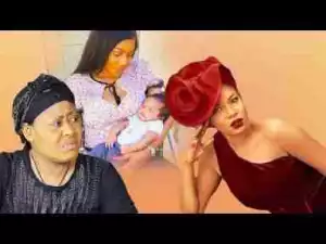 Video: HOW I LOST MY FIRST BABY SEASON 2 - CHIKA IKE Nigerian Movies | 2017 Latest Movies | Full Movies